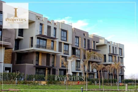 شقة 3 غرف نوم للبيع في القاهرة الجديدة، القاهرة - 5. jpg