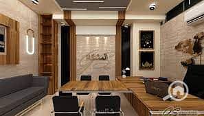 Office for Rent in Stanley, Alexandria - images (6). jpeg