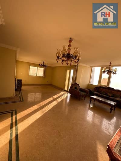 شقة 4 غرف نوم للبيع في النزهة الجديدة، القاهرة - 915fa624-acee-4e31-9689-835a89c2536c. jpg