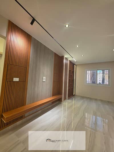 3 Bedroom Flat for Sale in Hadayek al-Ahram, Giza - 1. jpg