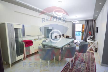 3 Bedroom Flat for Rent in Asafra, Alexandria - DSC_0415. jpg