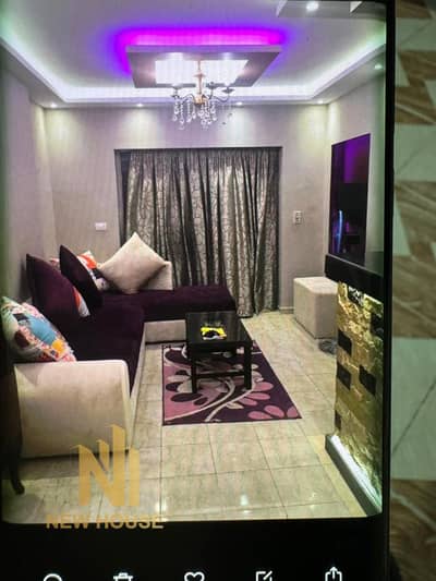1 Bedroom Apartment for Rent in Madinaty, Cairo - WhatsApp Image 2025-09-16 at 2.05. 47 PM. jpeg