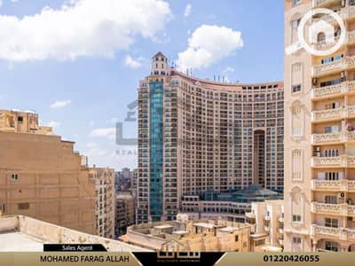 3 Bedroom Apartment for Sale in San Stefano, Alexandria - 782ecba0-3ddf-4bb6-8906-3385f1b0b914. jpg
