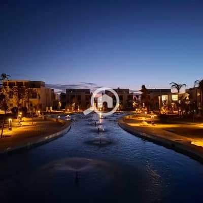 4 Bedroom Villa for Sale in Sheikh Zayed, Giza - WhatsApp Image 2025-09-09 at 2.26. 20 PM. jpeg