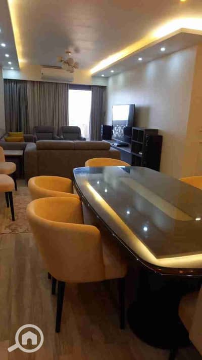 فلیٹ 3 غرف نوم للايجار في سموحة، الإسكندرية - 1000242230. jpg