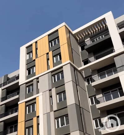 3 Bedroom Apartment for Sale in Mostakbal City, Cairo - WhatsApp Image 2025-07-20 at 1.46. 56 PM. jpeg