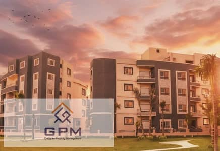 3 Bedroom Flat for Sale in New Capital City, Cairo - Screenshot 2025-10-05 173422. jpg