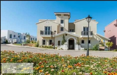 5 Bedroom Villa for Sale in North Coast, Matruh - صورة واتساب بتاريخ 1446-06-15 في 17.54. 15_66b95acc. jpg