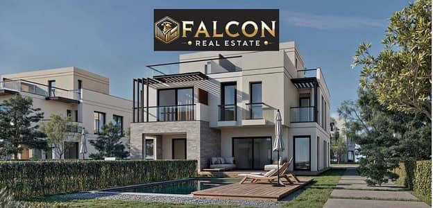 3 Bedroom Villa for Sale in 6th of October, Giza - 556059032_829224756119029_4771623167857587864_n. jpg