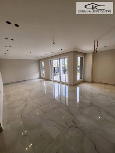 دوبلكس 3 غرف نوم للبيع في القاهرة الجديدة، القاهرة - WhatsApp Image 2025-10-01 at 13.30. 31. jpeg