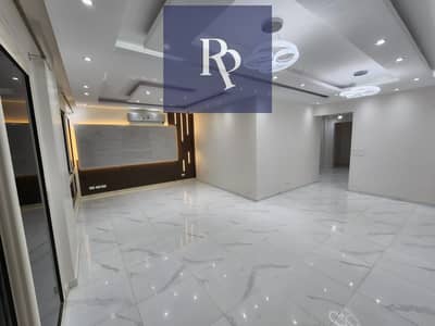 3 Bedroom Flat for Rent in New Cairo, Cairo - WhatsApp Image 2025-08-30 at 1.31. 16 PM. jpeg