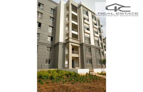 3 Bedroom Apartment for Sale in New Cairo, Cairo - WhatsApp Image 2024-07-09 at 12.29. 36 AM (5). jpg