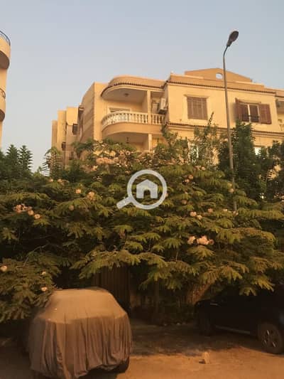 فلیٹ 5 غرف نوم للبيع في الشيخ زايد، الجيزة - IMG-20250619-WA0108. jpg
