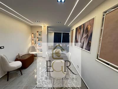 1 Bedroom Flat for Rent in New Cairo, Cairo - WhatsApp Image 2025-10-05 at 5.31. 30 PM (2). jpeg