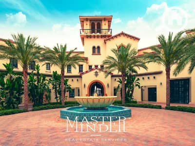 فیلا 4 غرف نوم للبيع في القاهرة الجديدة، القاهرة - 45. jpg