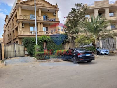 2 Bedroom Apartment for Sale in Sheikh Zayed, Giza - 1. jpg