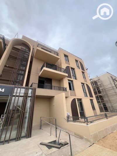 3 Bedroom Flat for Sale in Sheikh Zayed, Giza - WhatsApp Image 2025-08-25 at 12.43. 31_948024b6. jpg