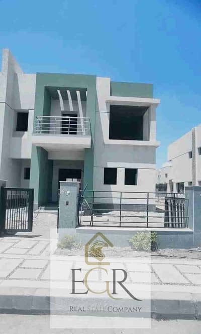 3 Bedroom Villa for Sale in Madinaty, Cairo - 1001237950. jpg