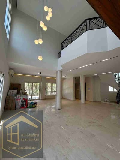 4 Bedroom Villa for Sale in New Cairo, Cairo - IMG-20251005-WA0036. jpg