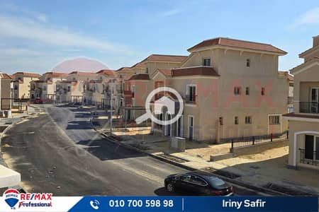 7 Bedroom Villa for Sale in Moharam Bik, Alexandria - 4 (2). jpg