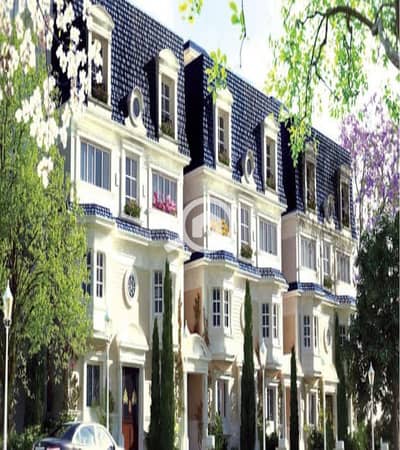 3 Bedroom Apartment for Sale in New Cairo, Cairo - buidling-in-mv-icity_800x900. jpg