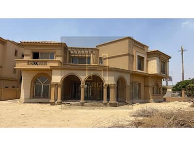 فیلا 5 غرف نوم للبيع في القطامية، القاهرة - WhatsApp Image 2025-10-05 at 5.44. 18 PM. jpg