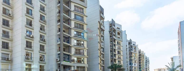 Office for Rent in Zahraa Al Maadi, Cairo - 01. jpg