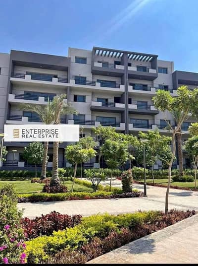 3 Bedroom Flat for Sale in Sheraton, Cairo - 4. jpg
