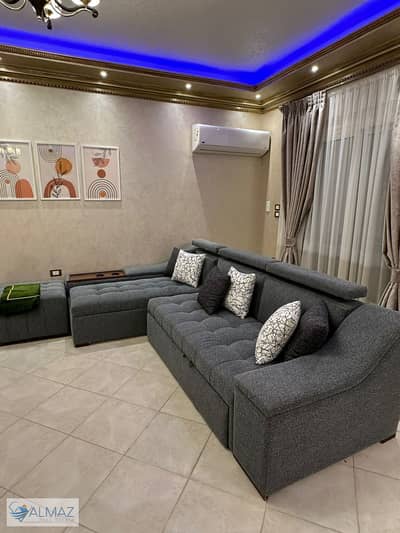 3 Bedroom Apartment for Rent in New Cairo, Cairo - WhatsApp Image 2025-10-05 at 4.53. 29 PM. jpeg