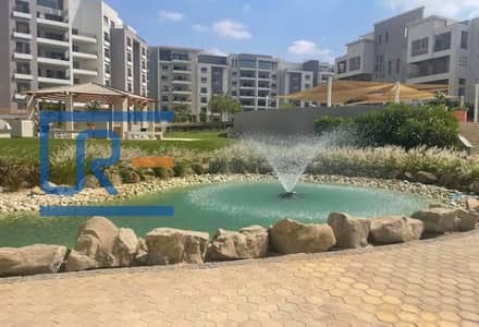 4 Bedroom Apartment for Rent in New Cairo, Cairo - 0c8bb195-13ab-4e03-9cd2-49e6f676ea6a. jpg