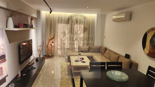 2 Bedroom Flat for Rent in New Cairo, Cairo - IMG-20251004-WA0055. jpg