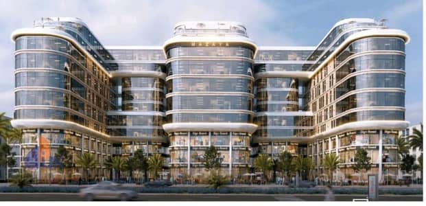 محلات تجارية  للبيع في العاصمة الإدارية الجديدة، القاهرة - IMG_٢٠٢٥١٠٠٥_١٧٥٢٠٦. jpg