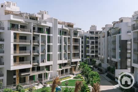 3 Bedroom Apartment for Sale in New Cairo, Cairo - WhatsApp Image 2025-08-31 at 1.32. 50 PM (2) - Copy. jpeg