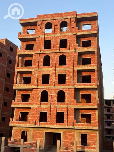 3 Bedroom Flat for Sale in 6th of October, Giza - 3a5bc8ea-6ca1-4867-a958-10455e0da35c. jpg