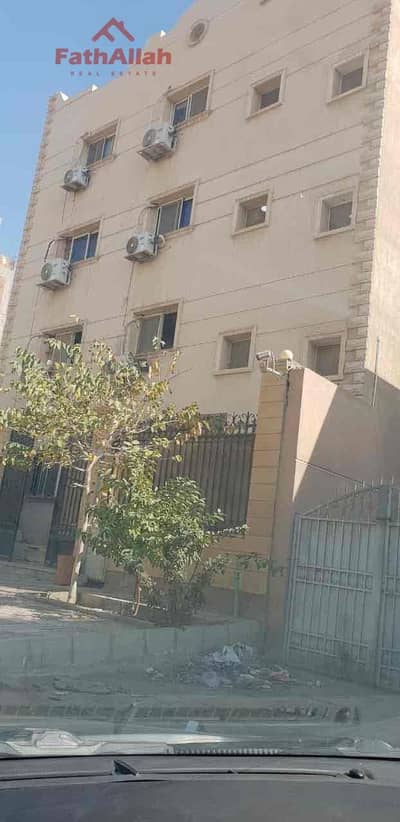 Warehouse for Rent in New Cairo, Cairo - 7bc24f0e-7b1d-4628-bb16-206d80ae5e2b. jpg