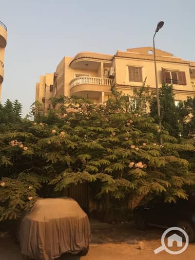 فلیٹ 5 غرف نوم للايجار في الشيخ زايد، الجيزة - IMG-20250619-WA0108. jpg