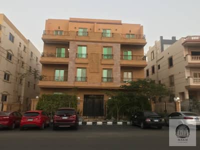 3 Bedroom Flat for Rent in New Cairo, Cairo - b0f1a758-2016-43c2-af06-10dbbb1149f4. jpeg
