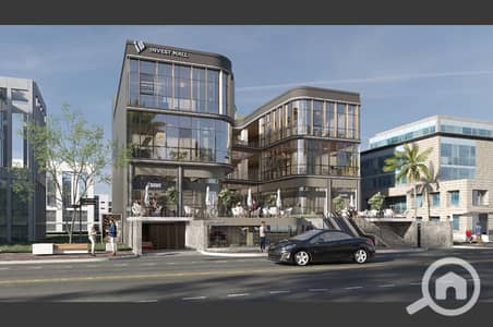 Retail for Sale in New Cairo, Cairo - WhatsApp Image 2025-09-22 at 2.02. 18 PM. jpeg