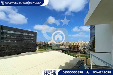 3 Bedroom Flat for Sale in Smoha, Alexandria - 21. png