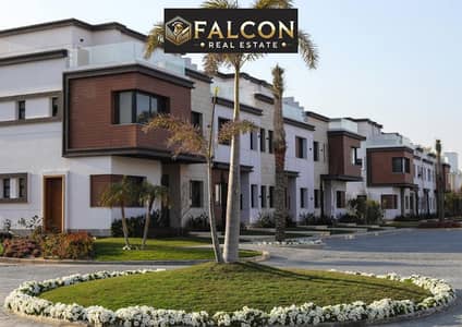 2 Bedroom Flat for Sale in New Cairo, Cairo - Screenshot 2025-06-12 151325. png