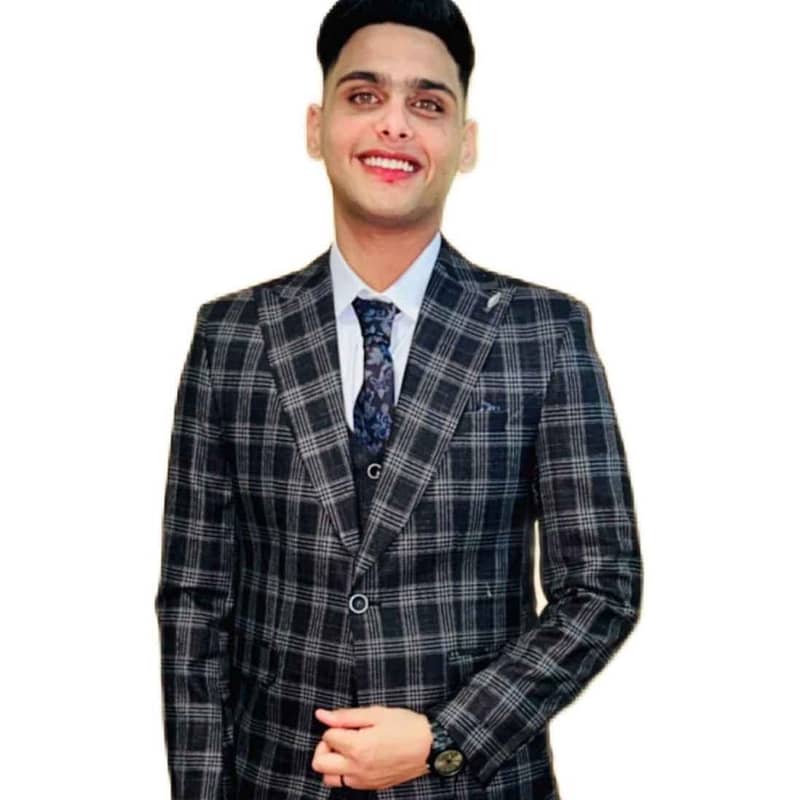 Mohamed Hisham