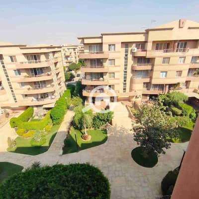 شقة 3 غرف نوم للايجار في القاهرة الجديدة، القاهرة - 1000344984. jpg