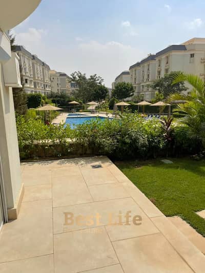 4 Bedroom Villa for Rent in New Cairo, Cairo - 68e22f28d5bb7_WhatsApp-Image-2025-10-04-at-19.45. 53_2e08a895. jpg