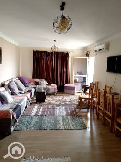 3 Bedroom Flat for Rent in Sheikh Zayed, Giza - IMG-20250831-WA0028. jpg
