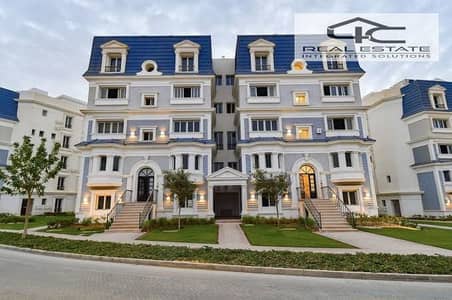 اي فيلا 4 غرف نوم للبيع في القاهرة الجديدة، القاهرة - WhatsApp Image 2025-06-18 at 12.10. 00_b3796180. jpg