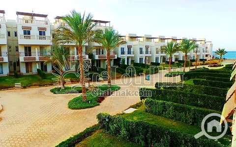 شاليه 2 غرفة نوم للبيع في العين السخنة، السويس - شالية-للبيع-منتجع-بلاجيو-العين-السخنة-chalet-for-sale-belagio-resort-ain-sokhna-2. jpg