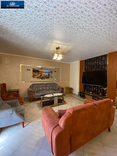 3 Bedroom Flat for Rent in New Cairo, Cairo - 7a5d3701-5b1a-41ce-a751-32ccd14f184a. jpg