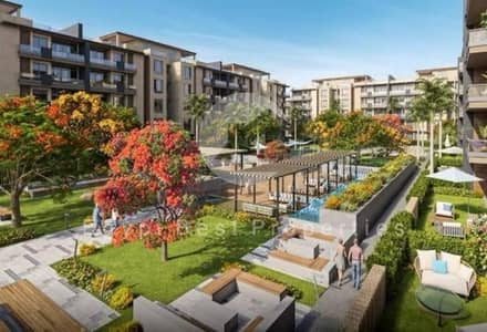 3 Bedroom Flat for Sale in New Cairo, Cairo - 7707711-248e5o. jpg
