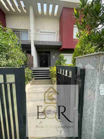 3 Bedroom Villa for Sale in Madinaty, Cairo - 1001235351. jpg