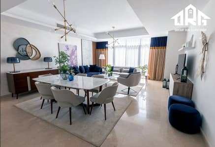 4 Bedroom Flat for Sale in Katameya, Cairo - Untitled222. png